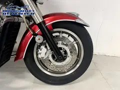 Yamaha XVS 1300 A Midnight Star 2007 occasion – foto 6 van 23