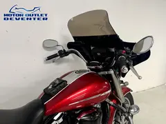 Yamaha XVS 1300 A Midnight Star 2007 occasion – foto 10 van 23