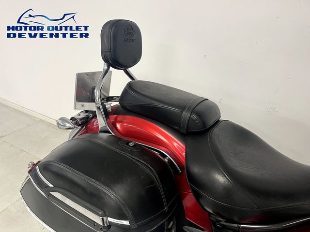 yamaha - xvs-1300-a-midnight-star