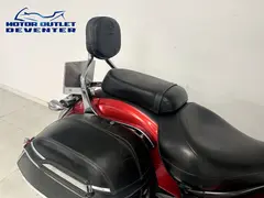 Yamaha XVS 1300 A Midnight Star 2007 occasion – foto 11 van 23