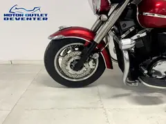 Yamaha XVS 1300 A Midnight Star 2007 occasion – foto 16 van 23