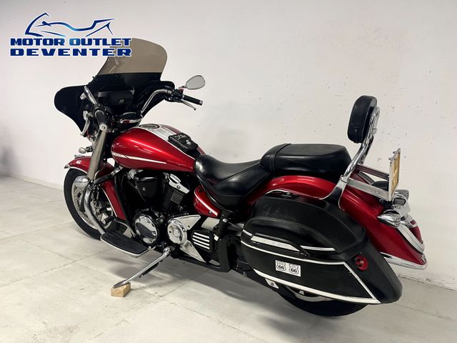 yamaha - xvs-1300-a-midnight-star