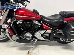 Yamaha XVS 1300 A Midnight Star 2007 occasion – foto 17 van 23