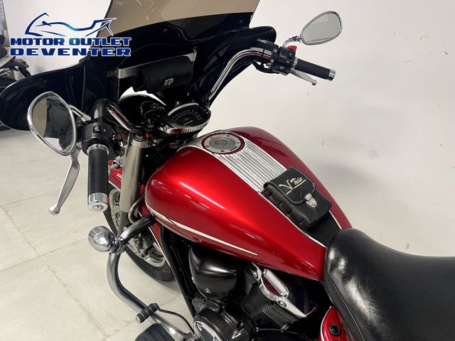 yamaha - xvs-1300-a-midnight-star