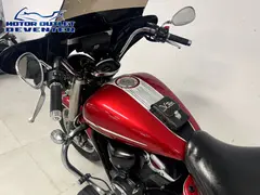 Yamaha XVS 1300 A Midnight Star 2007 occasion – foto 20 van 23