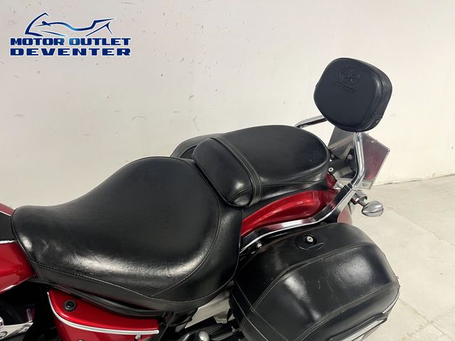 yamaha - xvs-1300-a-midnight-star