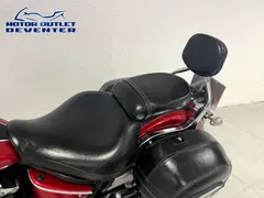 Yamaha XVS 1300 A Midnight Star 2007 occasion – foto 21 van 23