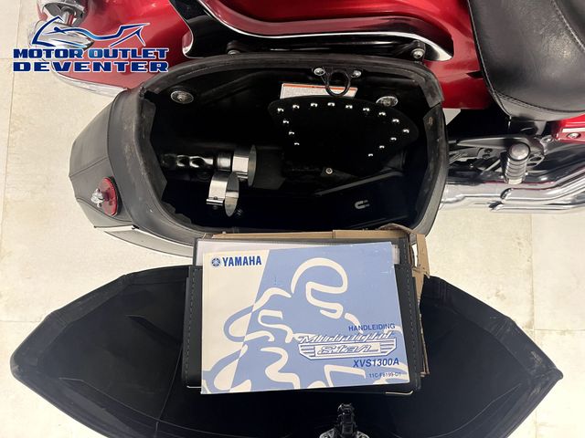 yamaha - xvs-1300-a-midnight-star