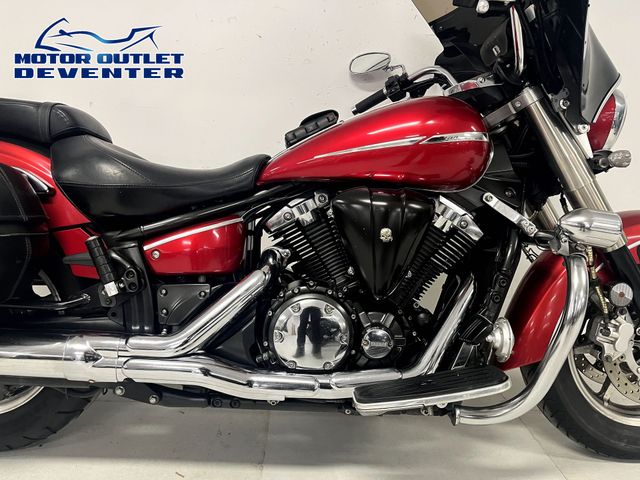 yamaha - xvs-1300-a-midnight-star