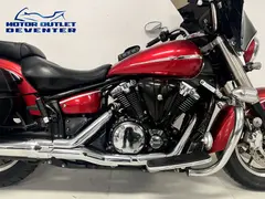 Yamaha XVS 1300 A Midnight Star 2007 occasion – foto 7 van 23