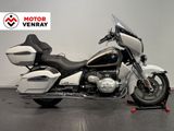 BMW R 18 TRANSCONTINENTAL