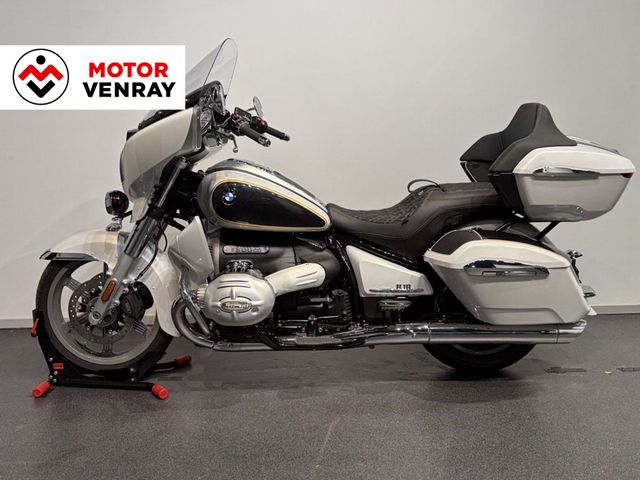 bmw - r-18-transcontinental