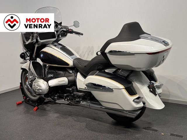 bmw - r-18-transcontinental