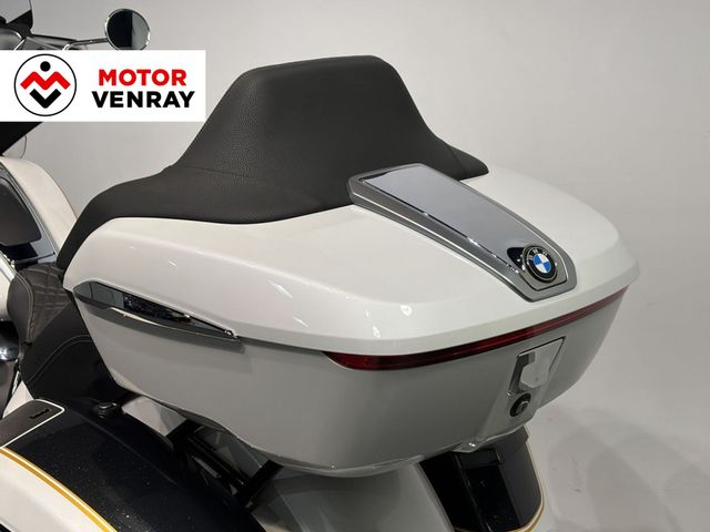 bmw - r-18-transcontinental