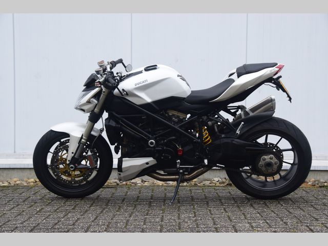 ducati - streetfighter-1098
