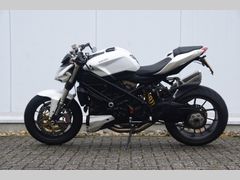DUCATI STREETFIGHTER 1098