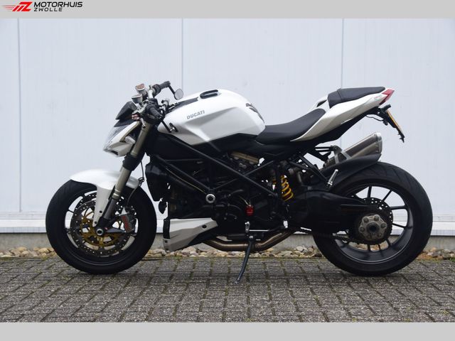 ducati - streetfighter-1098