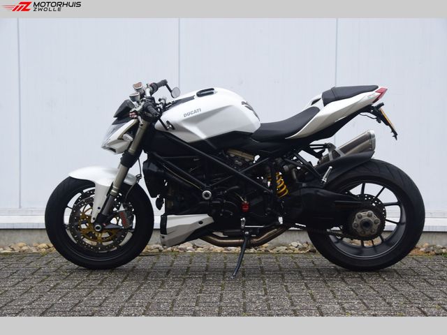 ducati - streetfighter-1098