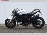 DUCATI STREETFIGHTER 1098