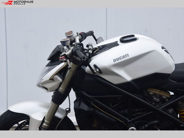 ducati - streetfighter-1098