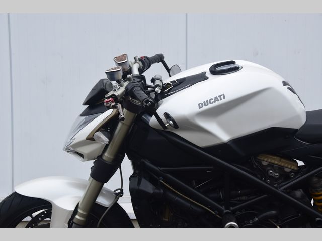 ducati - streetfighter-1098