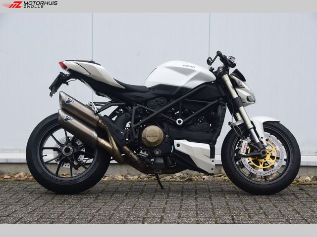 ducati - streetfighter-1098