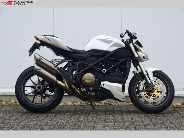 ducati - streetfighter-1098