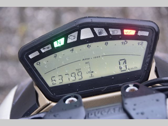 ducati - streetfighter-1098