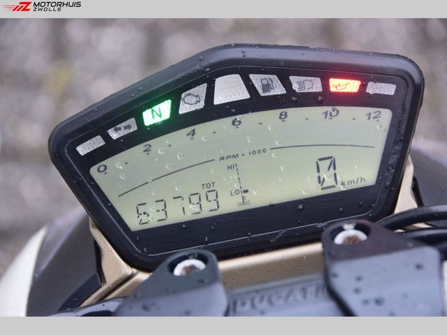 ducati - streetfighter-1098