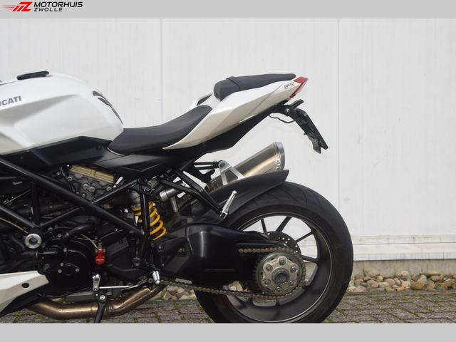 ducati - streetfighter-1098