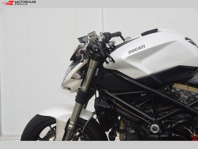 ducati - streetfighter-1098