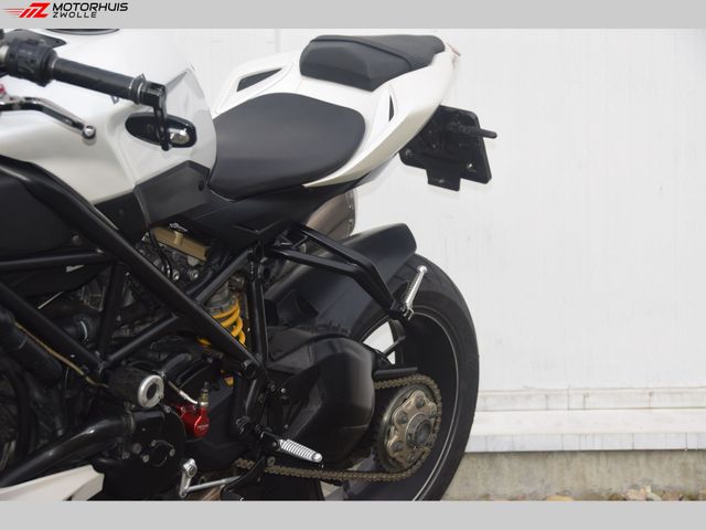 ducati - streetfighter-1098