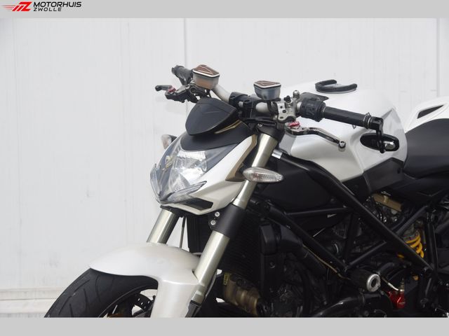 ducati - streetfighter-1098