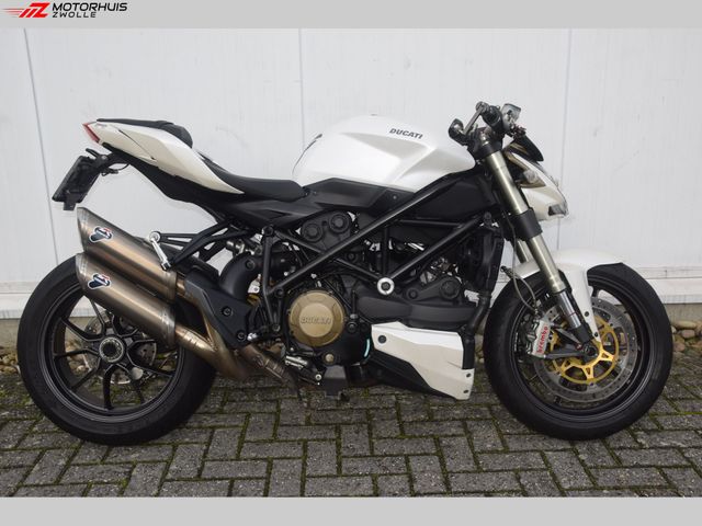 ducati - streetfighter-1098