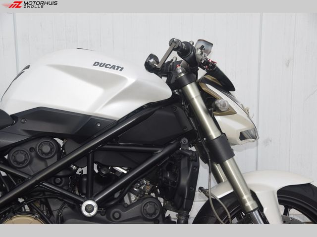 ducati - streetfighter-1098