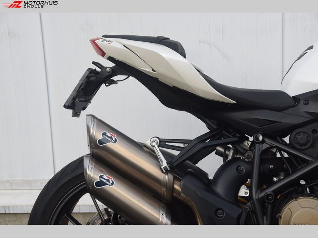 ducati - streetfighter-1098