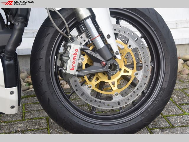 ducati - streetfighter-1098