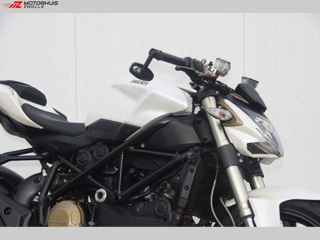 ducati - streetfighter-1098