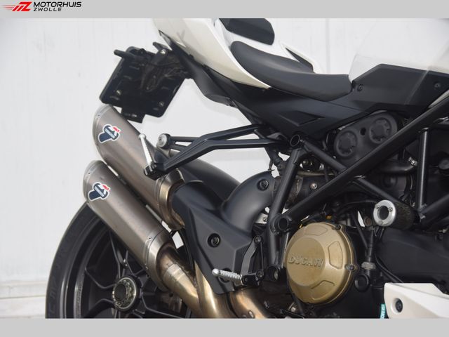 ducati - streetfighter-1098