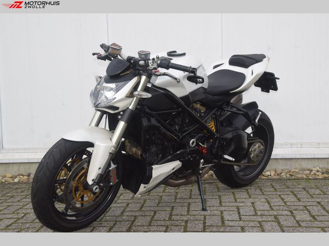 ducati - streetfighter-1098