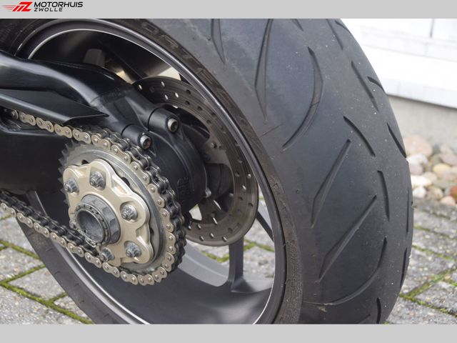 ducati - streetfighter-1098