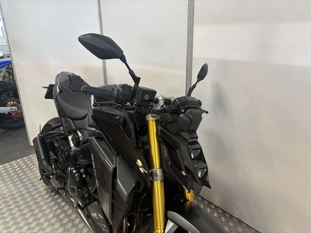suzuki - gsx-s-1000