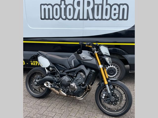 yamaha - mt-09-sport-tracker