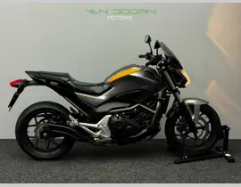 Honda NC 700 S 2013 occasion