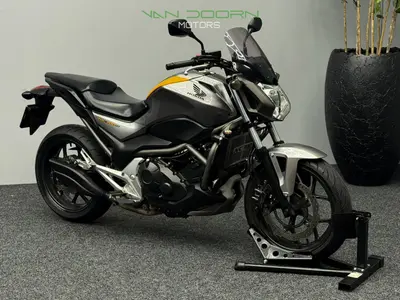 HONDA NC 700 S – foto 2