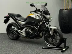 Honda NC 700S C-ABS | Ixrace | 2013 | 36DKM! 2013 occasion – foto 2 van 16