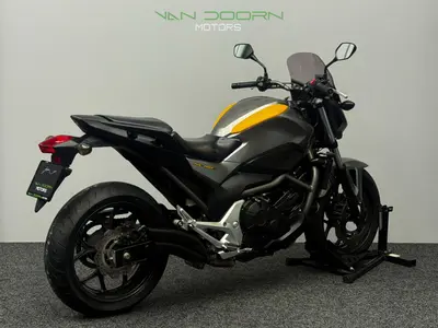 HONDA NC 700 S – foto 3