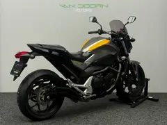 Honda NC 700S C-ABS | Ixrace | 2013 | 36DKM! 2013 occasion – foto 3 van 16