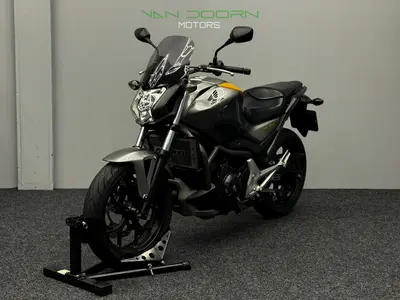 HONDA NC 700 S – foto 4