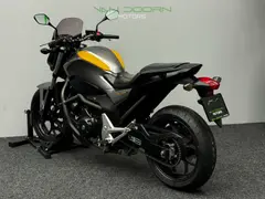 Honda NC 700S C-ABS | Ixrace | 2013 | 36DKM! 2013 occasion – foto 6 van 16